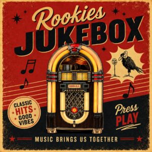 Rookwood Jukebox