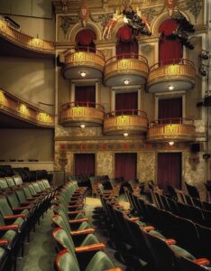 Wireless Theatre Company