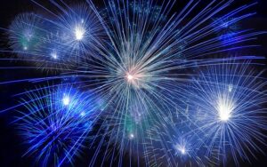 New Year’s Eve Shows